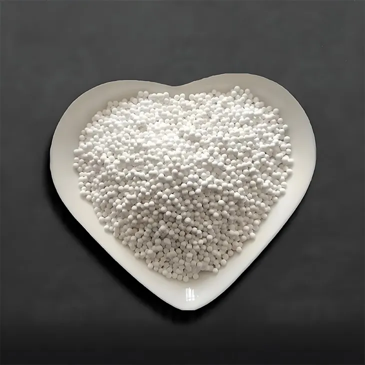 Claus Sulfur Recovery Catalyst Carrier suppliers