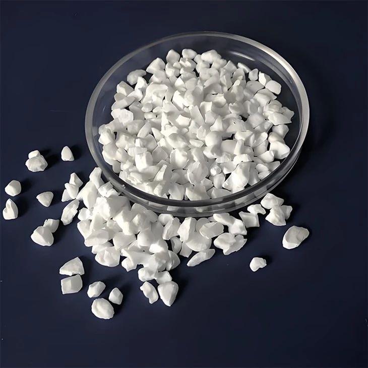 Tabular Alumina suppliers