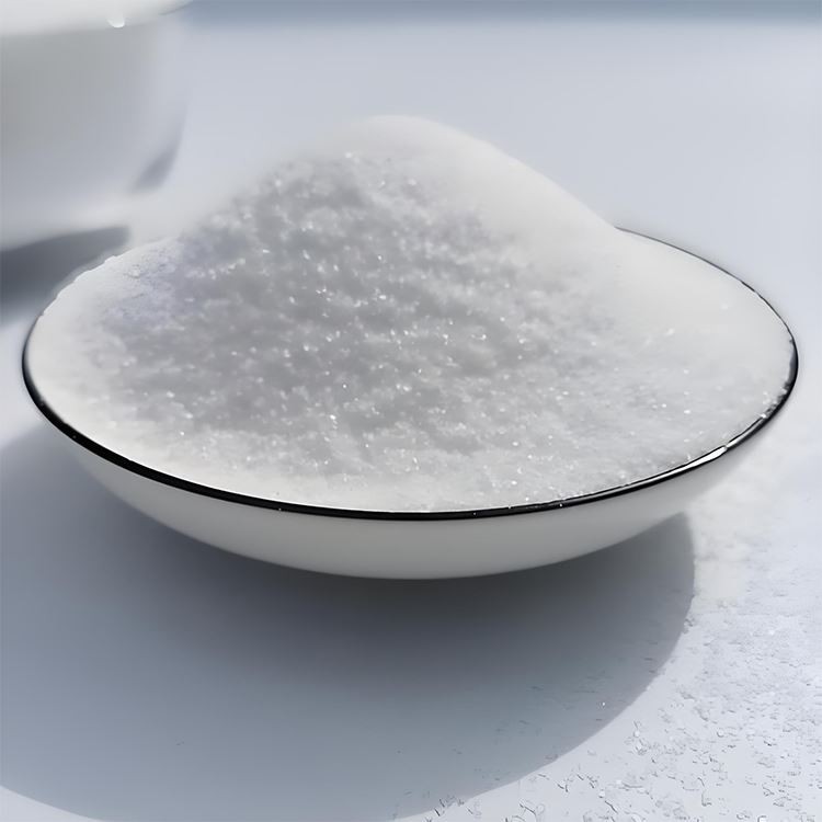 Anionic Polyacrylamide