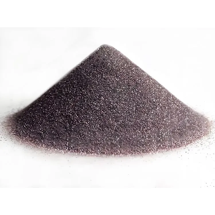Brown Fused Alumina