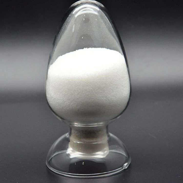 Cationic Polyacrylamide
